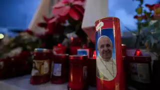Neumonía bilateral. ¿De qué trata la enfermedad que padece el Papa Francisco?