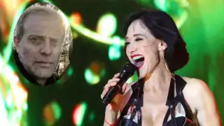 Exesposo de Susana Zabaleta rompe el silencio sobre la relación que tiene la actriz con Ricardo Pérez  