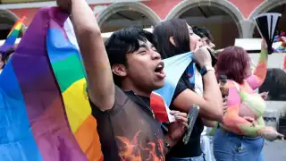 Claudia Sheinbaum reafirma apoyo a la diversidad en el Día del Orgullo LGBTTTIQ+: “Avanzamos hacia un México con más derechos”