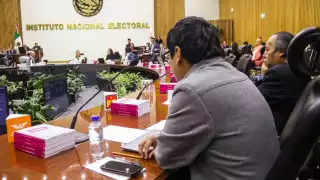 INE solicita ampliación presupuestal de mil 511 millones de pesos para elección judicial