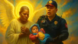 Clara Brugada lamenta muerte de abuelita que salvó a su nieta en explosión de pipa en Iztapalapa