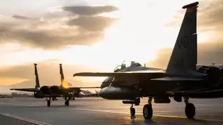 Estados Unidos intensifica vuelos de reconocimiento para vigilar a cárteles en México