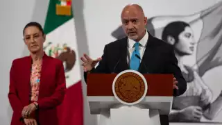 Reconectan comunidades tras inundaciones: reportan 220 localidades con paso en cinco estados