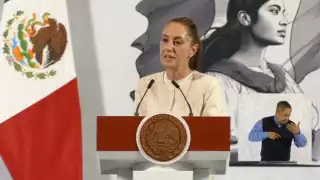 Presidenta Sheinbaum descarta prohibir narcocorridos y apuesta por educación musical sin violencia