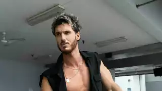 Dan último adiós a Fede Dorcaz y la madre del modelo pide justicia para su hijo