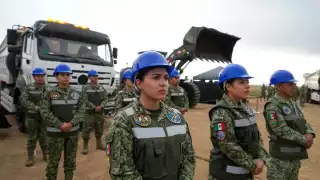 Gobierno de Querétaro propone 'Plan B' para estación del Tren México-Querétaro y evitar conflictos sociales​