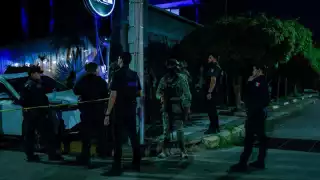 Estados Unidos sanciona a “La Mayiza”, facción del Cártel de Sinaloa en guerra con “Los Chapitos”