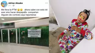 Payasito de Campeche denuncia ser víctima de estafa por una agencia de autos