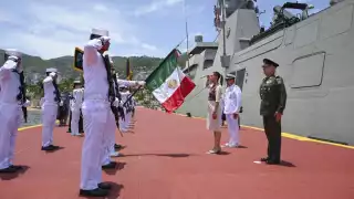 “Nadie por encima de la ley”: Sheinbaum celebra la primera elección del Poder Judicial y vincula el hito con un Estado de Derecho real