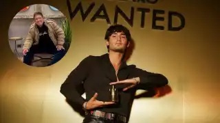 Juan Osorio sale en defensa de Emilio Osorio, tras ser llamado ‘nepobaby’ 