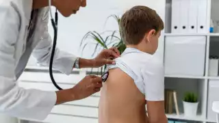 Enfermedades respiratorias al acecho en Campeche: Ubica los módulos de vacunación 