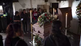 Repatrían a México los restos de Silverio Villegas, abatido por un agente del ICE en Estados Unidos