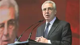 Ernesto Zedillo acusa a la 4T de “matar la democracia” y construir un “Estado tiránico”