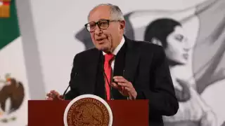 Dengue baja 76 % pero sigue activo, además México suma mil 926 casos de sarampión y refuerza vacunación