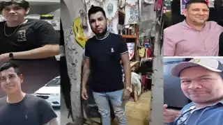 Evidencian presuntos secuestros en Chetumal