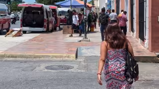 Campeche suma más de 32 mil casos de enfermedades gastrointestinales este 2024