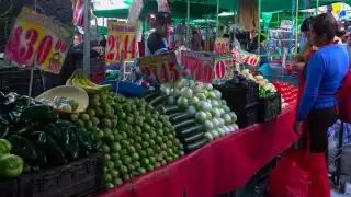 Empresas mexicanas se comprometen a congelar precios en canasta básica con renovación del PACIC para 2025