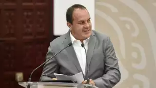 Cuauhtémoc Blanco acude a la Fiscalía de Morelos para comparecer por acusación de violación​