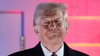 Donald Trump asume la presidencia de EE.UU.: Horario, transmisión y medidas de seguridad