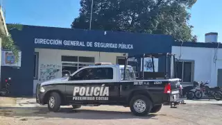 Familiares de la menor víctima de acoso sexual se negaron a presentar una denuncia 
