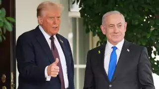 Casa Blanca propone plan de paz en Gaza: fin inmediato de la guerra y liberación de rehenes