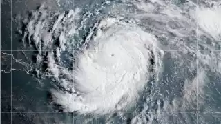 Huracán Erin alcanza categoría 5: ponen en alerta máxima a las Antillas y el Atlántico