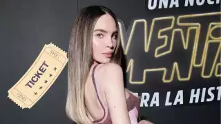 Belinda regresa al teatro con 'Mentiras, All Stars': ¿cuándo y dónde comprar los boletos?