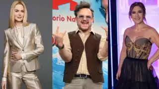 Parejas de famosos que han confirmado su separación este 2025