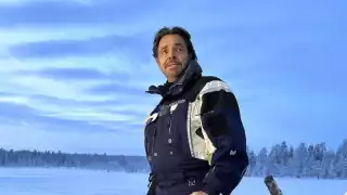 Eugenio Derbez fue detenido en un aeropuerto de Estados Unidos 