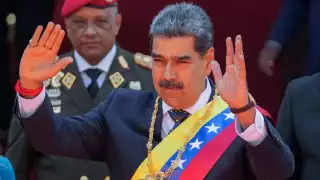 Donald Trump sube a ¡50 millones de dólares! la recompensa por Nicolás Maduro