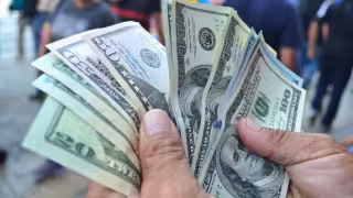 Precio del dólar hoy martes 16 de julio en México: Sigue en tiempo real el tipo de cambio