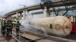 México endurece regulación al transporte y distribución de gas LP: nuevas normas entran en vigor este mes de octubre