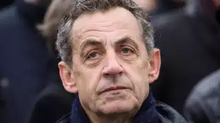 Nicolas Sarkozy, expresidente de Francia, fue ratificado culpable por corrupción