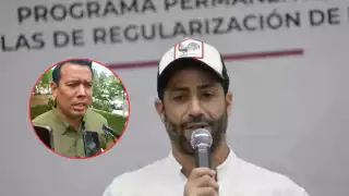 Alcalde de Carmen debe dejar de buscar culpables y trabajar por todos los sectores: Pedro Armentía      