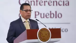 Presidenta Sheinbaum y Marina presentan avances del Corredor Interoceánico