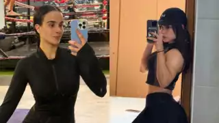 ¿Cuándo, dónde y a qué hora ver la pelea de Alana Flores contra Gala Montes?