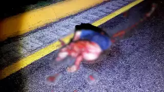 Fatal accidente carretero: muere yucateco  en la vía Mérida-Campeche