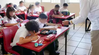 SEP aplica evaluación diagnóstica a más de 122 mil alumnos en Campeche