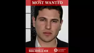Estados Unidos ofrece 10 millones de dólares por Iván Archivaldo Guzmán, hijo de “El Chapo”