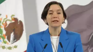 México registra su julio menos violento en 10 años: homicidios bajan 25% en la administración de Sheinbaum
