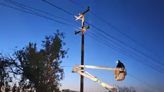 Apagones en México: CENACE vuelve anunciar Estado  de Alerta