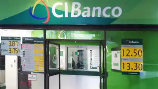 CI Banco colaborará con autoridades tras intervención temporal de la CNBV; garantiza seguridad de los recursos