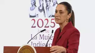 Presenta en Palacio Nacional el Plan Integral para el Oriente del Estado de México, que incluye obras e inversión histórica