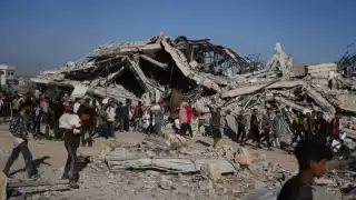 Israel confirma la eliminación de Hakham Muhammad Issa Al-Issa, fundador militar de Hamás y cerebro de los ataques del 7 de octubre