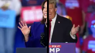 Elecciones en Estados Unidos 2024: Fecha, candidatos y detalles clave de la votación