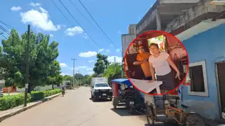 Vecinos de Hecelchakán amenazan con cerrar carreteras tras apagón de tres días