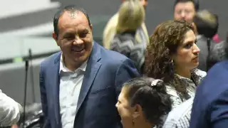 Comisión de Honestidad de Morena, encargada de definir el futuro de Cuauhtémoc Blanco: asegura la presidenta Sheinbaum