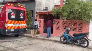 Trágico miércoles: muere hombre en Ciudad del Carmen tras resbalar en su casa durante la lluvia