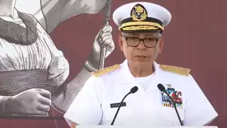 Marina anuncia megaproyecto turístico en Acapulco: maribús, parque acuático y nuevo malecón para 2026