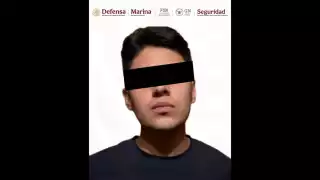 Detienen en Badiraguato a “Chuki”, piloto aviador del Cártel de Sinaloa: confirma Omar García Harfuch